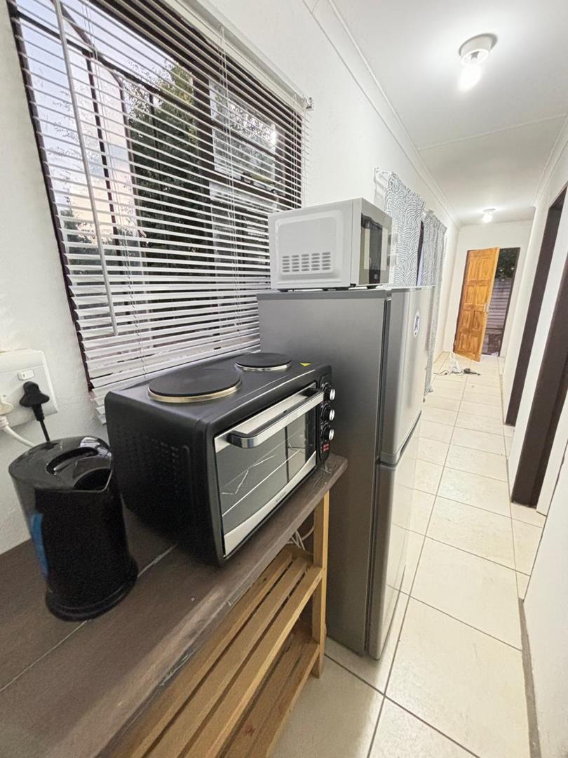 10 Bedroom Property for Sale in Universitas Free State
